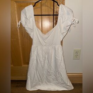 PacSun Short Sleeve Dress